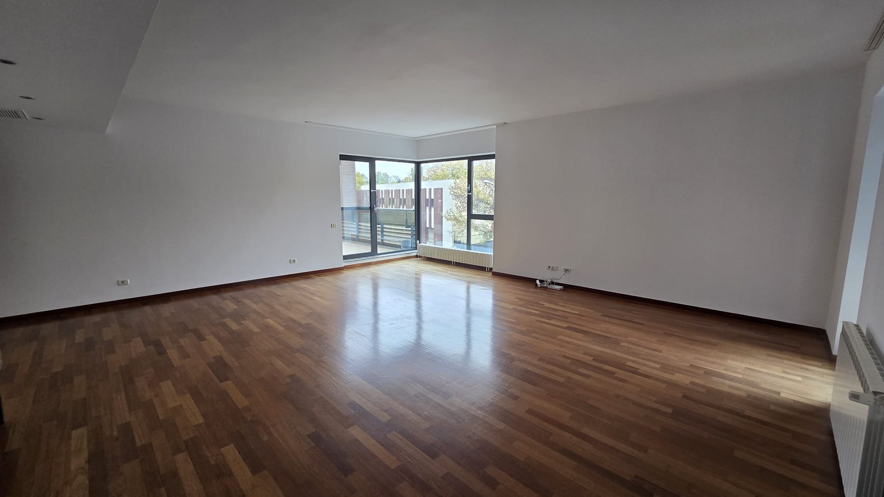 Apartament 24A Priporului